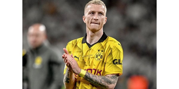 Jude Bellingham n'a pas eu le courage d'apporter un réconfort spirituel à Marco Reus